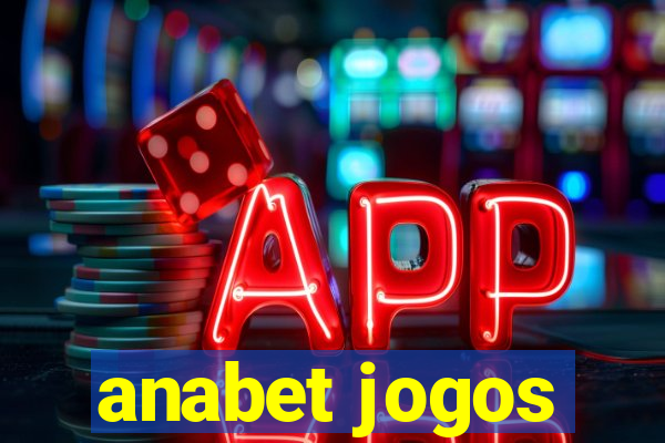 anabet jogos